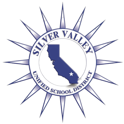 Superintendent, Silver Valley Unified School District