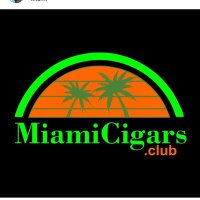 Miamicigars.club(@Miamicigars_) 's Twitter Profile Photo