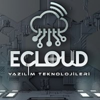 eCloud Yazılım Teknolojileri(@ecloudbh) 's Twitter Profile Photo