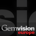 GemvisionEurope's profile picture. Developers of the world’s most advanced tools for jewellery creation.