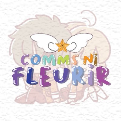 ✧ fleu & oculus ✧ | catered: 390+ tasks | tg acc: https://t.co/nGqRSKseW5 | new acc: @_commsnifleurir