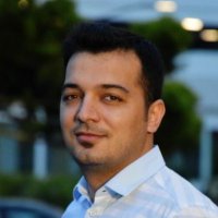 Azim Ghader (@azimghader) 's Twitter Profile