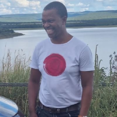 Naboth_kgabo's profile picture. I'm a realist!