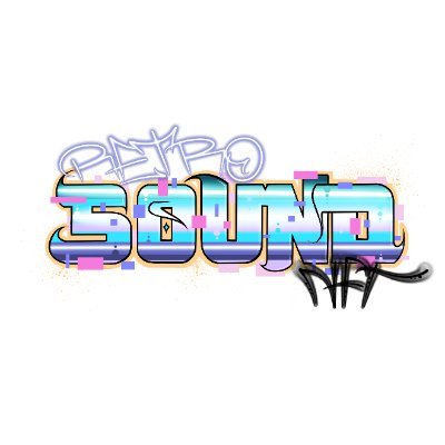 RETROSOUND NFT | Now Part of Sick City!