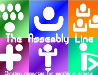 assemblylineuk's profile picture. Free Christian Resources for Worship in Schools. Assemblies, Liturgies, Masses and more! Also tweeting in personal capacity as @DeanAtkins
