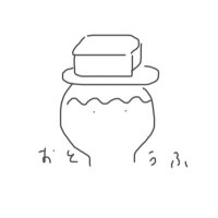 おとうふ (@toufukundao) Twitter profile photo