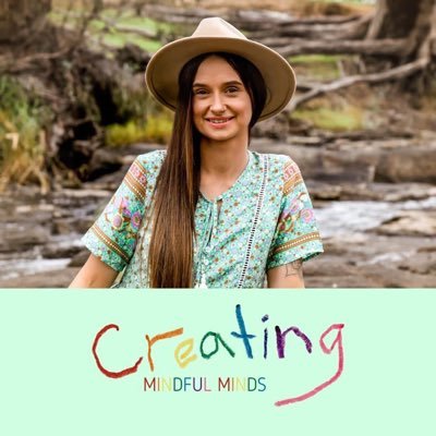CMMtarar's profile picture. A children’s mindfulness book sharing the gift of body awareness through a fun and interactive mindfulness practice.
