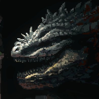 Pixel Pioneerさんのプロフィール画像
