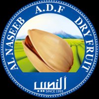 Al-Naseeb Dry Fruits & Shopping Center(@AlnaseebDF) 's Twitter Profile Photo