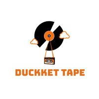 Duckket Tape(@Duckket_Tape) 's Twitter Profile Photo