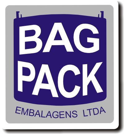 _bagpack's profile picture. Trabalhamos com containers Flexíveis ( big bag); sacaria de ráfia, sacaria de papel, sacaria de juta,  sacaria de PE, frascos em PVC e PE.