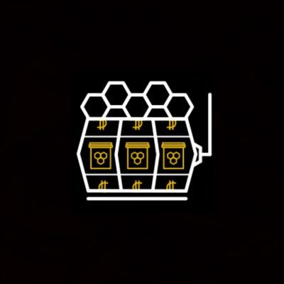 Not A Casino thoon on @berachain
https://t.co/cVSLdLAEJk