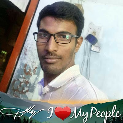 HarshaMajeti's profile picture. 