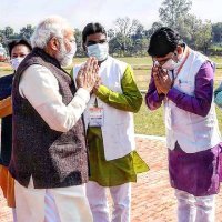 Harikesh Ram Tripathi BJP (@harikeshbjpgkp) 's Twitter Profile