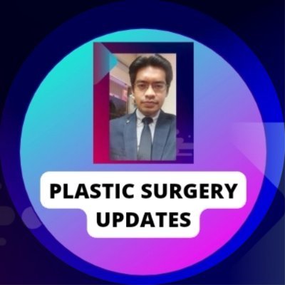 Plastic Surgeon

my IG : drsyazliplastics
my TikTok : drsyazliplastics
my YouTube: drsyazliplastics

Niche twitter for Tips, Knowledge sharing and Teaching