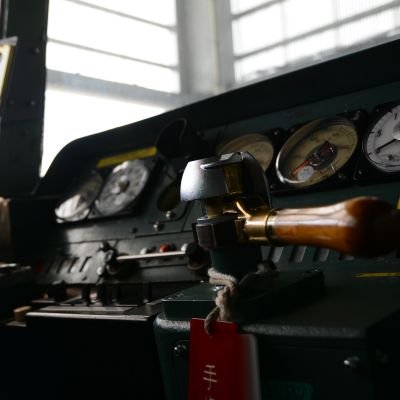 sHInjo_rs's profile picture. Railsim/鉄道/模型
公開場所…https://t.co/lggEjm6lUO