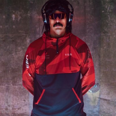 Guy Beahm, known mostly as Dr Disrespect, is a famous American video game player, who has excelled mostly in the “Battle Royale” genre. He has demonstrated his