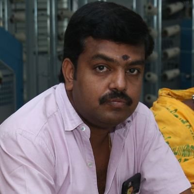 Karthikeyan.M