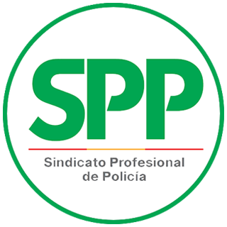 SPP| Sindicato Profesional de Policía 👮 Somos el sindicato mayoritario de mandos de la @policia y miembros de @cespolice ¡Conoce tus derechos!