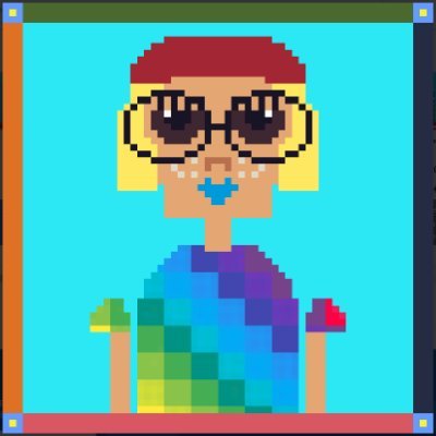 zhf211646's profile picture. Check out this account on OpenSea https://t.co/zLigdEtqbw… 来自 @opensea