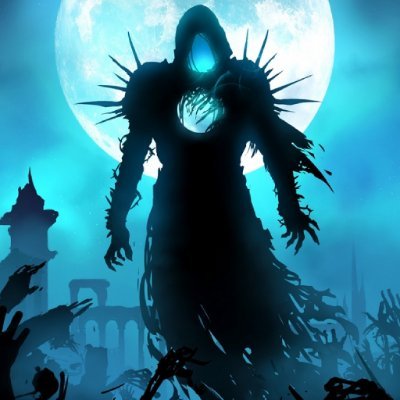 Dive into the thrilling fantasy of Moonshades!