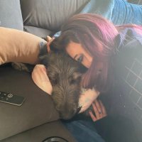 Ellie Mann (@ellie_j_mann) 's Twitter Profile