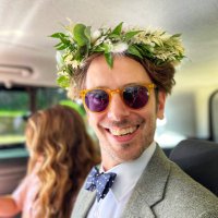 Jamie Tucker (@tukka) 's Twitter Profile