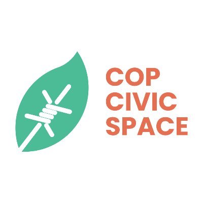 The Egyptian Human Rights Coalition on COP27