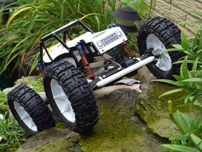 SuperShaftyRC's profile picture. 