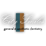 DentistStLouis's profile picture. City Smiles dentist Dr. Chris Hill of St. Louis provides family dentistry and cosmetic dentistry services designed to give beautiful, healthy smiles.