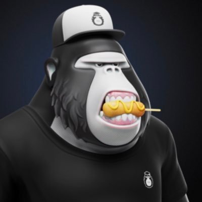 Umak0000's profile picture. ALPHA & PARTNERSHIPS @The_Barrows (and 0rphan) @DegenApeAcademy @DaaDirtyDozen @1337AlphaTeam ...