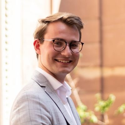 Élu de @soissons délégué au handicap, à la solidarité et aux quartiers prioritaires de la politique de la ville | @AssasUniversite 🎓