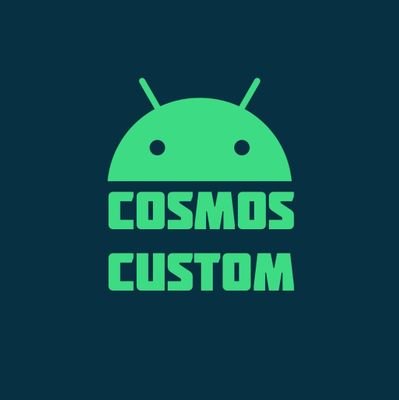 CosmosCustom Profile Picture