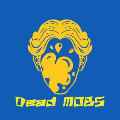 Dead Mobs is a project driven by community with 2222 inspiring PFP collection, giving a high profile for holder and earn passive income thru 90% Rev Share