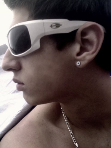 Feliphe_Raphael's profile picture. Capricorniano,estudante de engenharia civil e design de modas,modelo,blogueiro,18 anos e solteiro.Contato:feliphelcontato@gmail.com