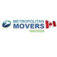 Are you planning a move to a new location soon! How exciting! Metropolitan Movers Vancouver BC are there for you. We are happy for you in your new adventure.