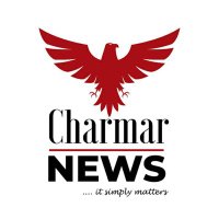 Charmar News๐บ๐ฌ (@charmarnews) 's Twitter Profile Photo Charmar News๐บ๐ฌ (@charmarnews) 's Twitter Profile Photo