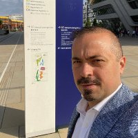 Rasim Serdar Kurdoglu, PhD (@rasim_serdar) 's Twitter Profile