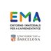 Entorns i Materials per a l’Aprenentatge (@grupema_ub) Twitter profile photo Entorns i Materials per a l’Aprenentatge (@grupema_ub) Twitter profile photo