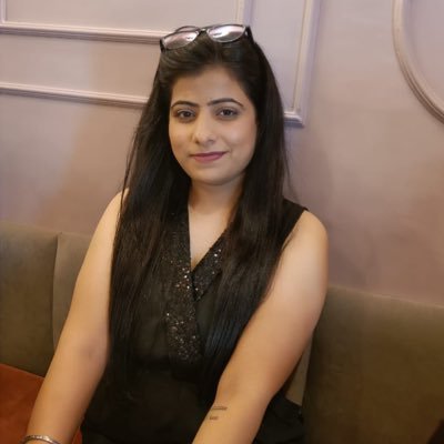 pratimakhatri_'s profile picture. Random Tweets!                         SEO Content Writer | Web Copywriter | Blogger | Scriptwriter | Editor & Proofreader | MBA Grad |