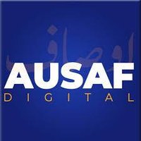 Ausaf Digital(@AusafOfficial) 's Twitter Profile Photo