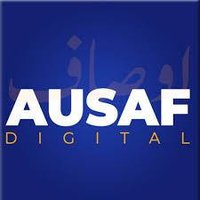 Ausaf Digital (@ausafofficial) 's Twitter Profile