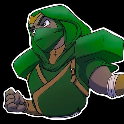 Streamer, Fighting Game Lover, Podcaster, I make Dragon Ball Content!

Come hang out
https://t.co/7rHxkBP5nZ