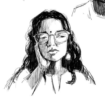 _kvaralika_'s profile picture. I always know what not to say and never what to say.

Solutions | Reading | Snacking | Binge Watching