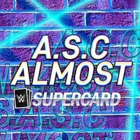 Almost SuperCard (A.S.C)(@AlmostSCN) 's Twitter Profile Photo