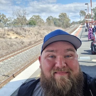 Disability Support Worker.

Australian gamer/occasional Twitch-er/sci-fi fanatic/car and truck guy.

stevewillisbusiness @ https://t.co/D22KgXyR4Z