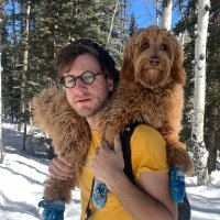 Richard Littauer (@richlitt) 's Twitter Profile