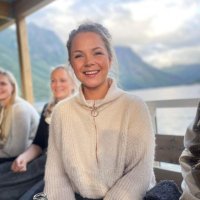 Elise Skaar (@eliseskaar) 's Twitter Profile Photo