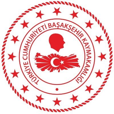 Başakşehir Kaymakamlığı resmi twitter hesabıdır. Öneri, şikayet ve dileklerinizi; CİMER 150 veya https://t.co/bE4Cuqqtis adresine iletebilirsiniz.