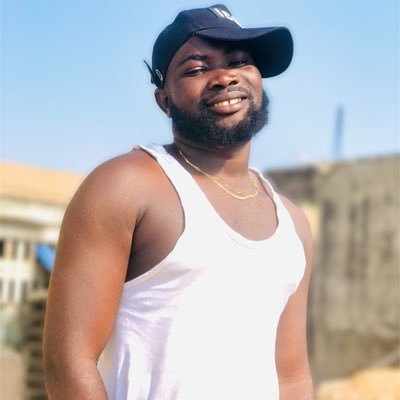 QwekuHuncho's profile picture. I’m a jovial n besyds dat I’m also an extrovert but I’m a bit of an introvert Scorpio♏️🦂🤞🏾🤟🏾…fellow for quick fellow back